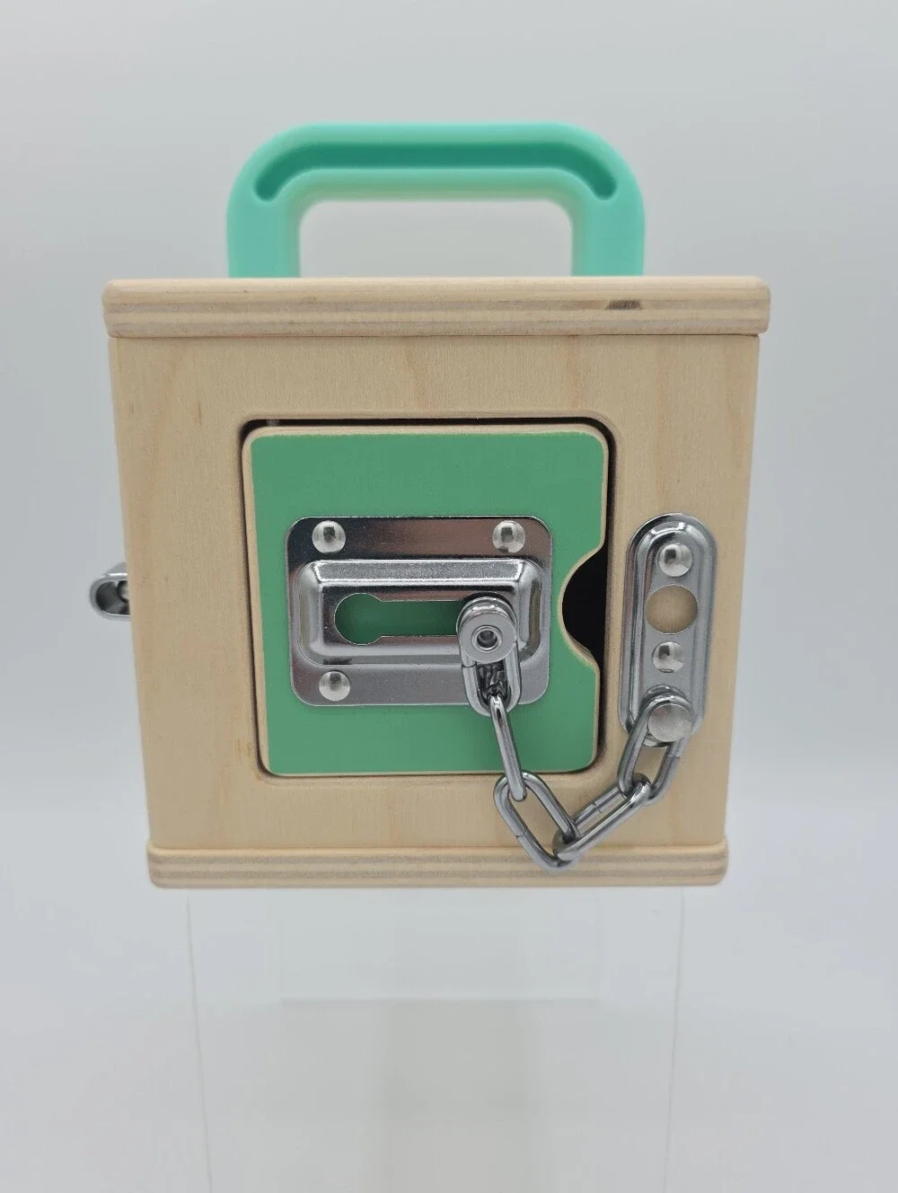 LOVEVERY lock box